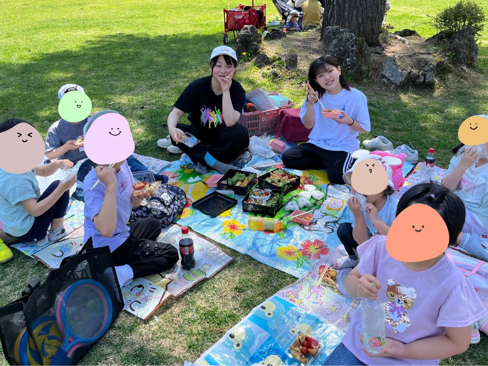 児童養護施設ハーベスト